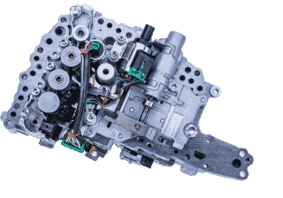 Ремонт гидроблока Ситроен Берлинго