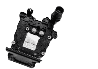 Ремонт мехатроника DQ500 Шкода