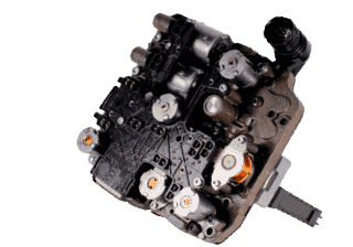 Ремонт мехатроника DSG 6 Шкода