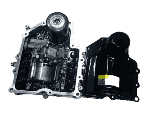 Ремонт мехатроника DSG 7 Шкода