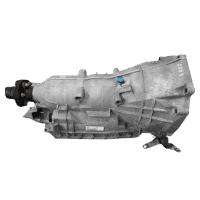 Диагностика коробки передач 6HP19